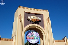 Universal Studios Florida