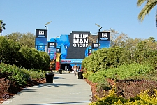 Blue Man Group