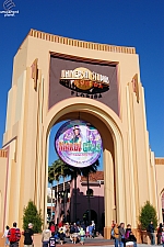 Universal Studios Florida