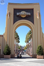 Universal Studios Florida