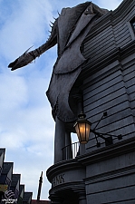 Diagon Alley