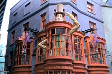 Diagon Alley