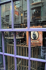 Diagon Alley