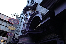 Diagon Alley