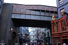 Diagon Alley