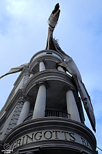 Diagon Alley
