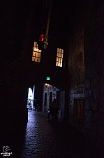 Diagon Alley