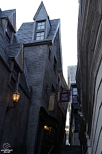 Diagon Alley