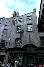 Diagon Alley
