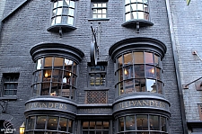 Diagon Alley