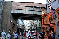 Diagon Alley