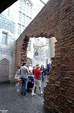 Diagon Alley