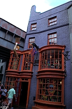 Diagon Alley