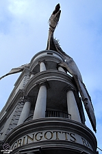 Diagon Alley
