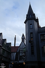 Diagon Alley