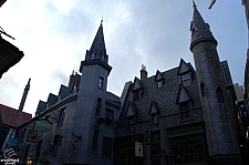 Diagon Alley