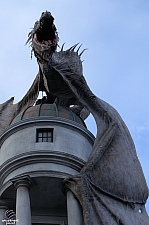 Diagon Alley