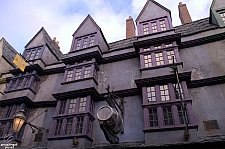 Diagon Alley
