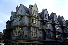 Diagon Alley