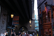 Diagon Alley