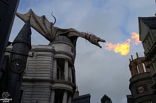 Diagon Alley