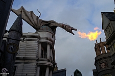 Diagon Alley