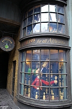 Diagon Alley