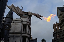 Diagon Alley
