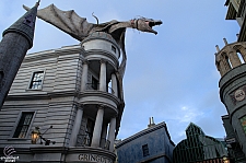 Diagon Alley