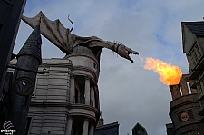 Diagon Alley