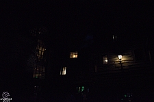 Diagon Alley