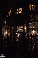 Diagon Alley