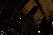 Diagon Alley