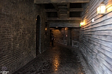 Diagon Alley