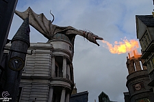 Diagon Alley