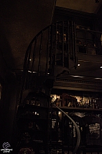 Diagon Alley