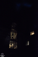 Diagon Alley