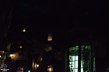 Diagon Alley