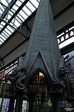 Diagon Alley