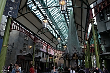 Diagon Alley