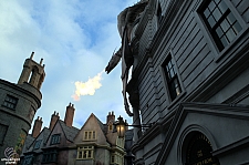 Diagon Alley