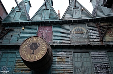Diagon Alley