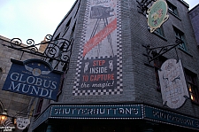 Diagon Alley