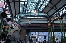 Diagon Alley