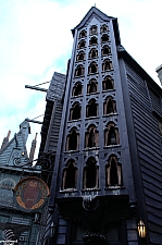 Diagon Alley