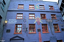Diagon Alley