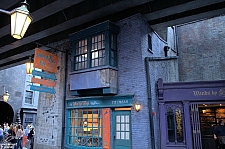 Diagon Alley