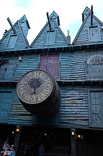 Diagon Alley