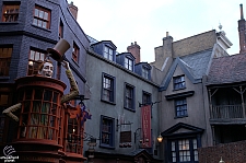 Diagon Alley