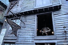 Diagon Alley